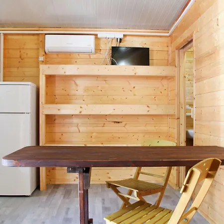 Locazione Turistica Camping Classe - Ldd105 * ラヴェンナ
