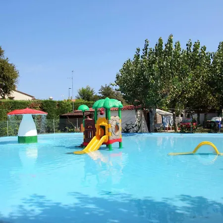 Locazione Turistica Camping Classe - Ldd105 * ラヴェンナ