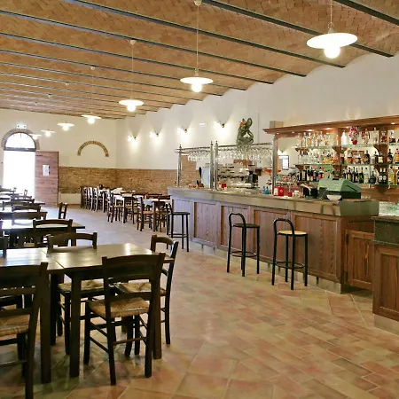 Locazione Turistica Camping Classe - Ldd105 *
