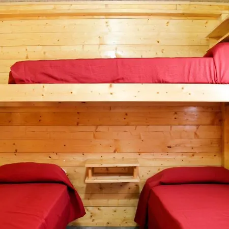 Locazione Turistica Camping Classe - Ldd105